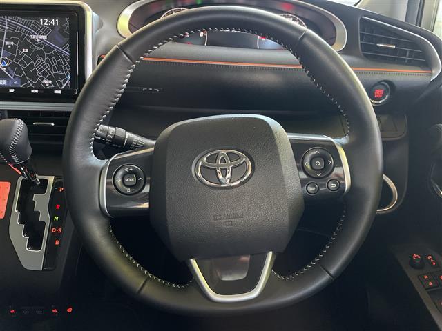 シエンタ Ｇ　クエロ（36枚目）