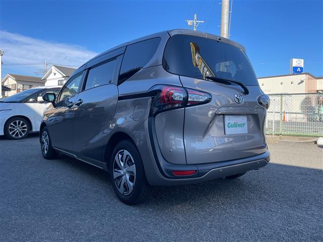 シエンタ Ｇ　クエロ（37枚目）