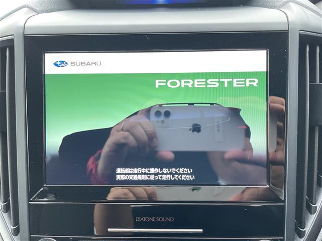 フォレスター X-エディション(4枚目)