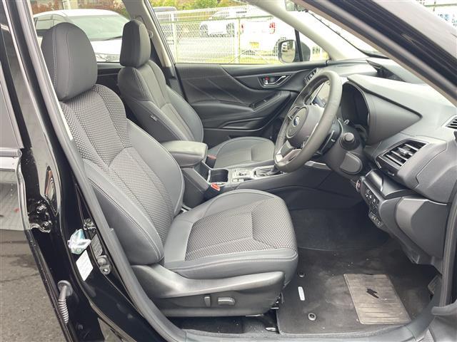 フォレスター X-エディション(11枚目)