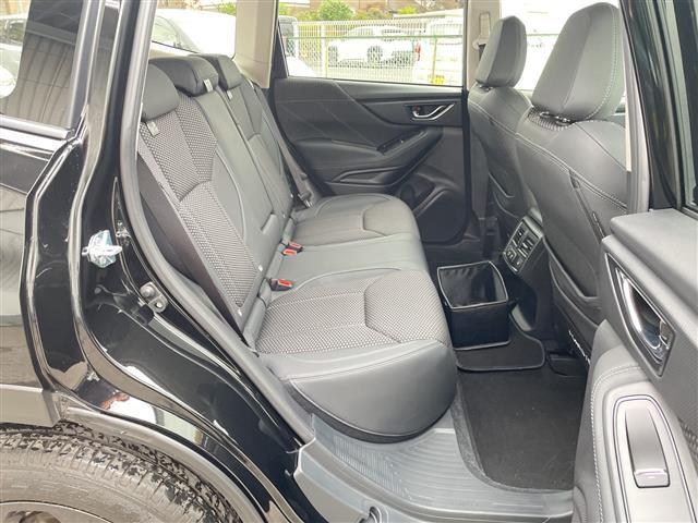 フォレスター X-エディション(13枚目)