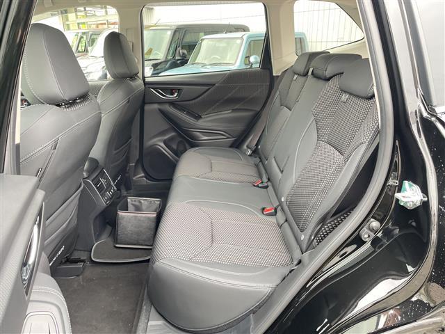 フォレスター X-エディション(14枚目)