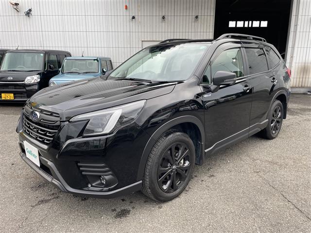 フォレスター X-エディション(23枚目)