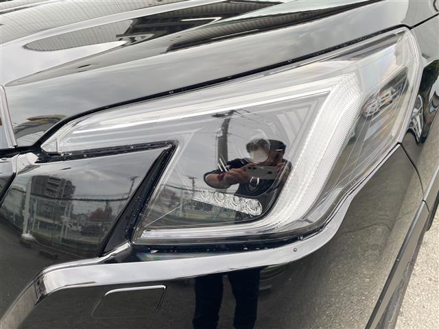 フォレスター X-エディション(24枚目)