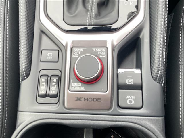 フォレスター X-エディション(28枚目)