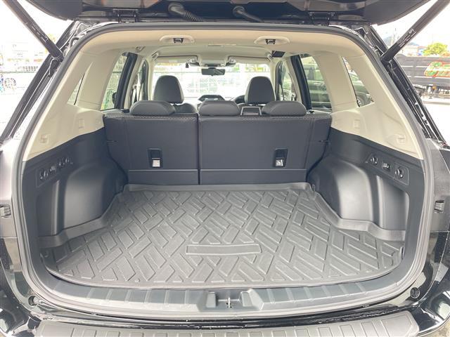 フォレスター X-エディション(30枚目)