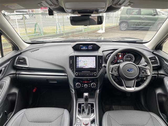 フォレスター X-エディション(42枚目)