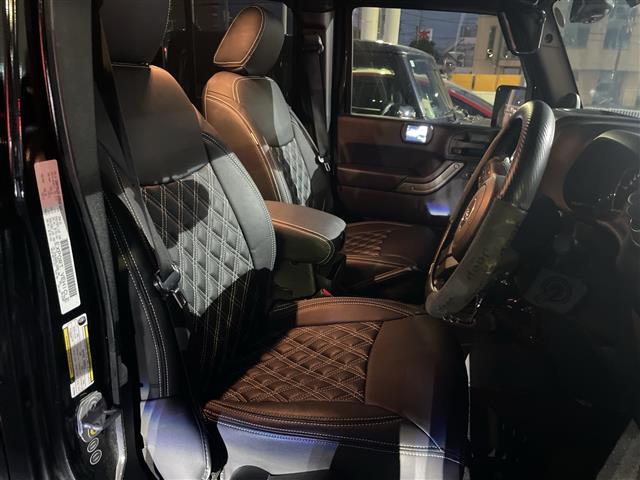 ジープ・ラングラーアンリミテッド スポーツ（6枚目）