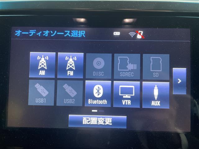 ヴェルファイアハイブリッド ＺＲ（8枚目）