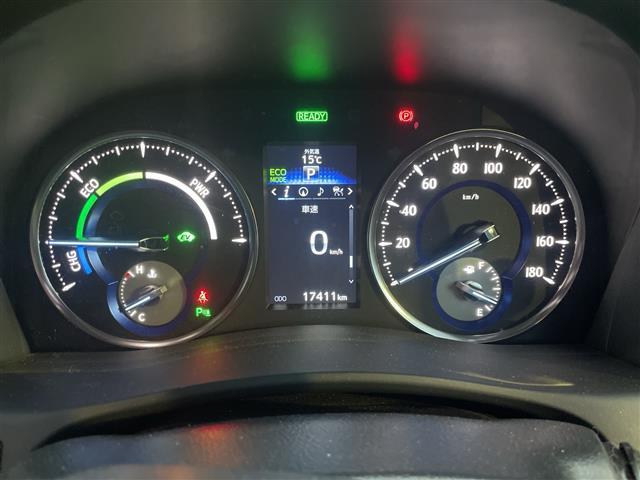 ヴェルファイアハイブリッド ＺＲ（10枚目）