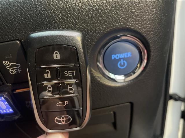 ヴェルファイアハイブリッド ＺＲ（11枚目）