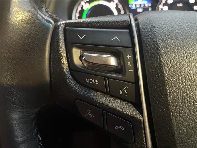 ヴェルファイアハイブリッド ＺＲ（19枚目）