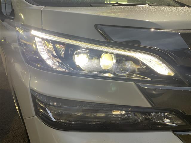 ヴェルファイアハイブリッド ＺＲ（27枚目）