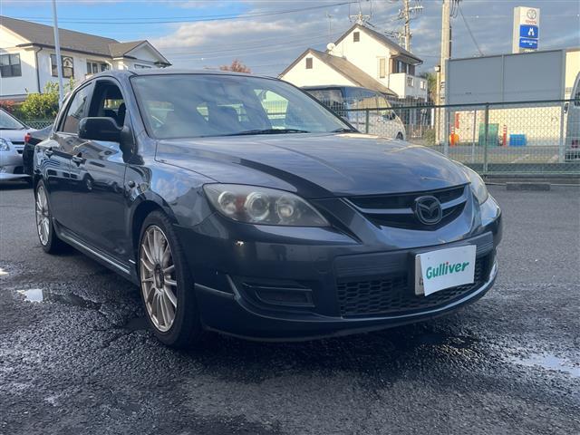 マツダスピードアクセラ ベースグレード（2枚目）