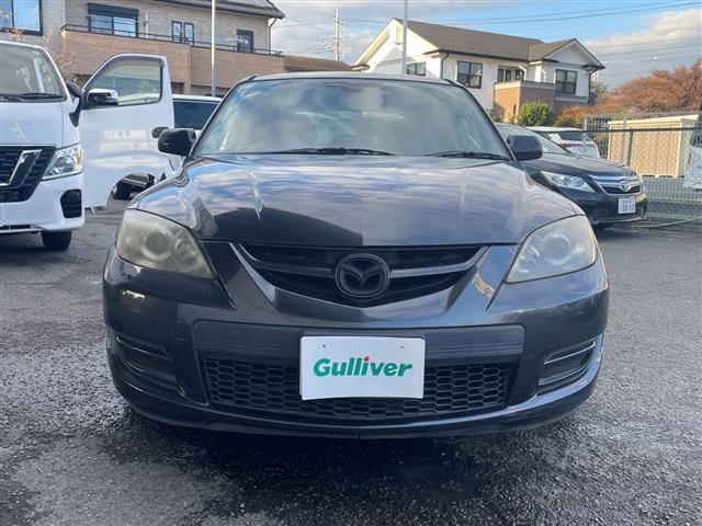 マツダスピードアクセラ ベースグレード（3枚目）