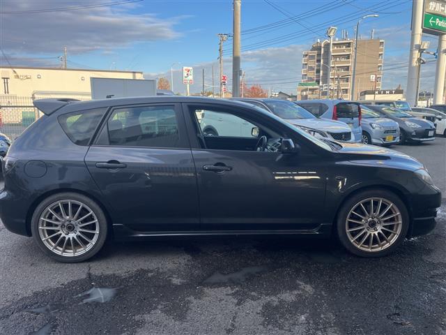 マツダスピードアクセラ ベースグレード（5枚目）