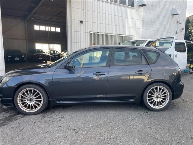 マツダスピードアクセラ ベースグレード（9枚目）