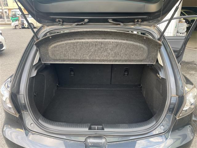 マツダスピードアクセラ ベースグレード（10枚目）