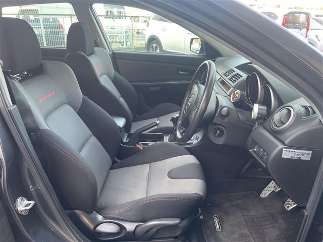 マツダスピードアクセラ ベースグレード（14枚目）