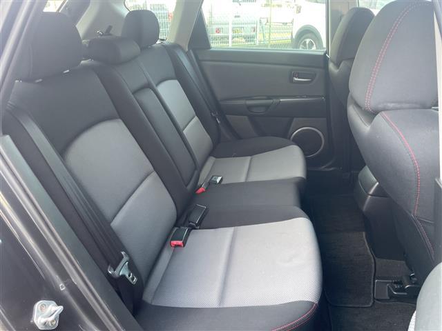 マツダスピードアクセラ ベースグレード（15枚目）