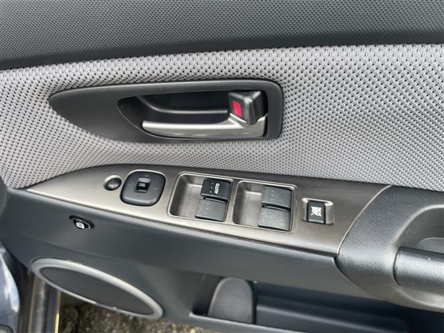 マツダスピードアクセラ ベースグレード（24枚目）