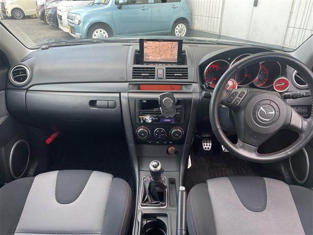 マツダスピードアクセラ ベースグレード（26枚目）