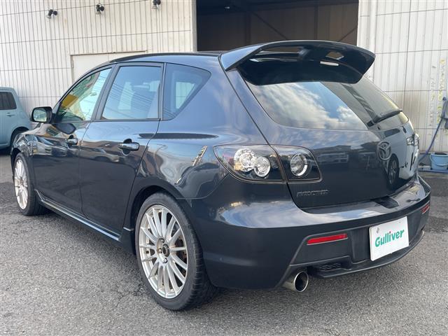 マツダスピードアクセラ ベースグレード（27枚目）