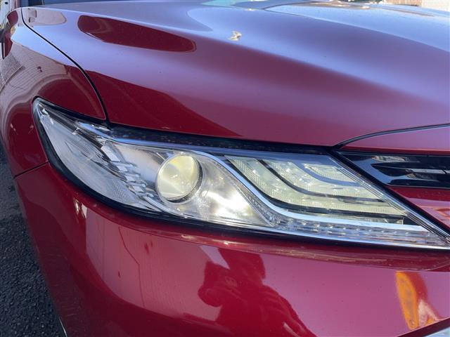 カムリ Ｇレザーパッケージ（10枚目）