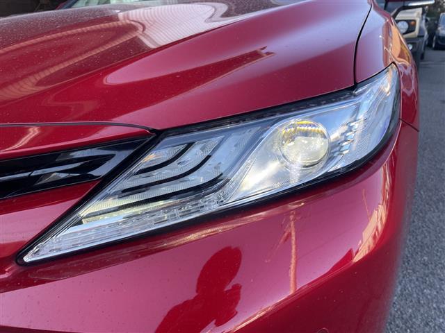 カムリ Ｇレザーパッケージ（12枚目）