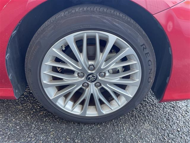 カムリ Ｇレザーパッケージ（14枚目）