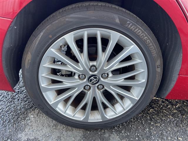 カムリ Ｇレザーパッケージ（15枚目）