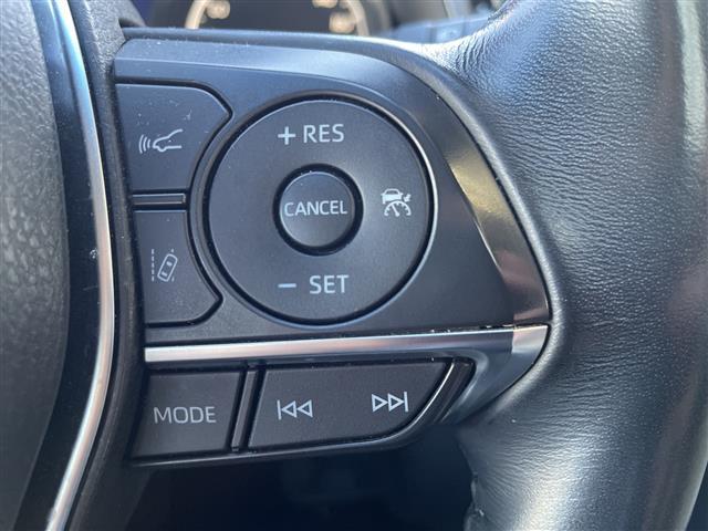 カムリ Ｇレザーパッケージ（20枚目）