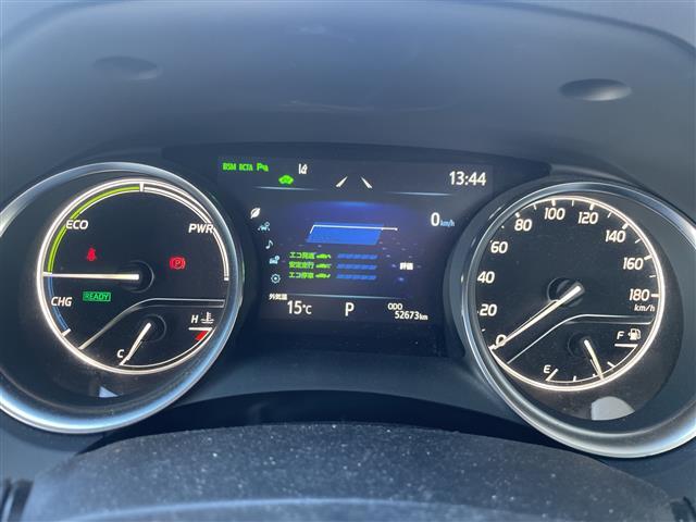 カムリ Ｇレザーパッケージ（21枚目）