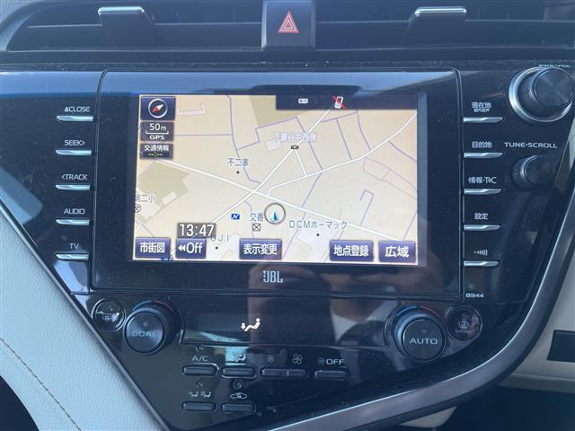 カムリ Ｇレザーパッケージ（22枚目）