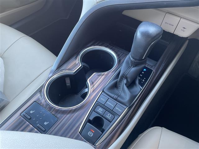 カムリ Ｇレザーパッケージ（25枚目）