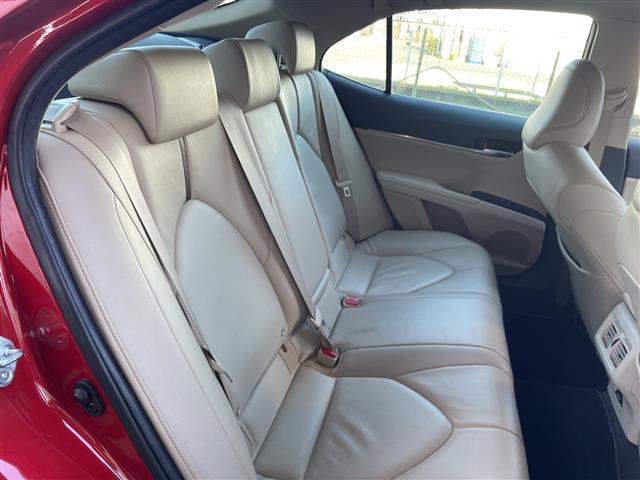 カムリ Ｇレザーパッケージ（29枚目）