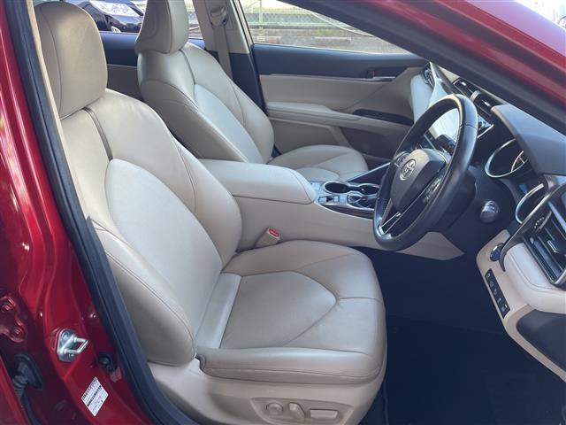 カムリ Ｇレザーパッケージ（31枚目）