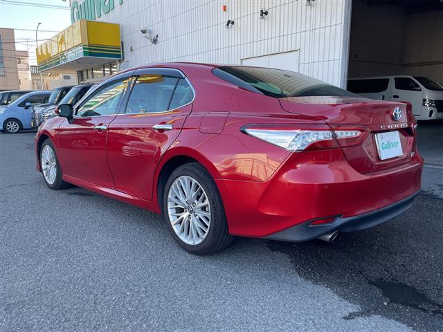 カムリ Ｇレザーパッケージ（33枚目）