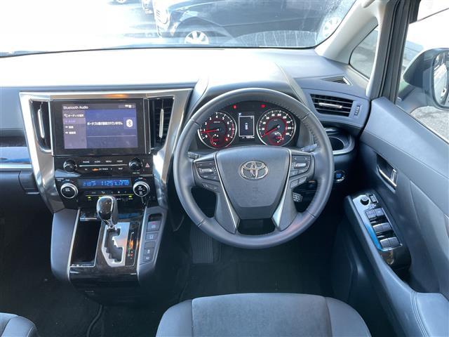 アルファード ２．５Ｓ（2枚目）