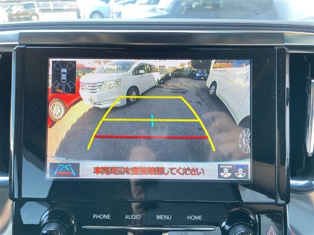 アルファード ２．５Ｓ（5枚目）