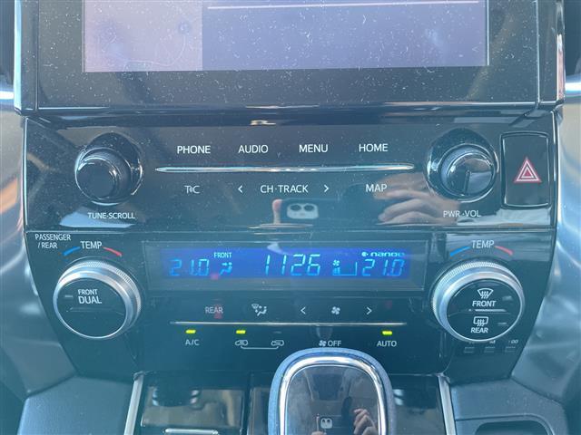 アルファード ２．５Ｓ（9枚目）