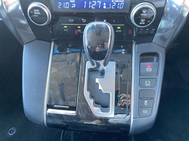 アルファード ２．５Ｓ（10枚目）