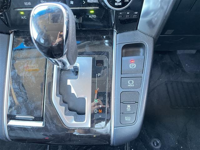 アルファード ２．５Ｓ（11枚目）