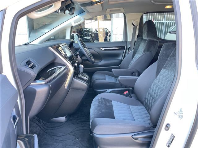 アルファード ２．５Ｓ（13枚目）