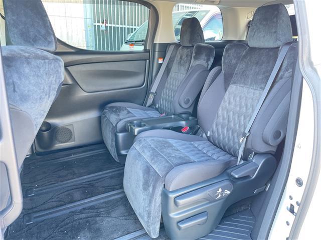 アルファード ２．５Ｓ（15枚目）