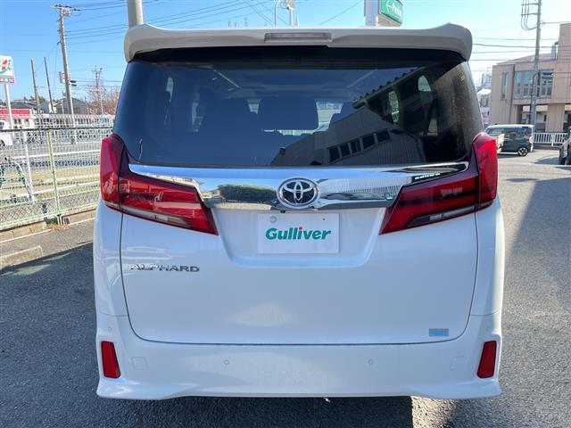 アルファード ２．５Ｓ（18枚目）