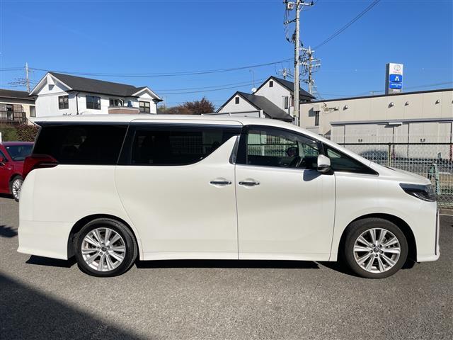 アルファード ２．５Ｓ（19枚目）