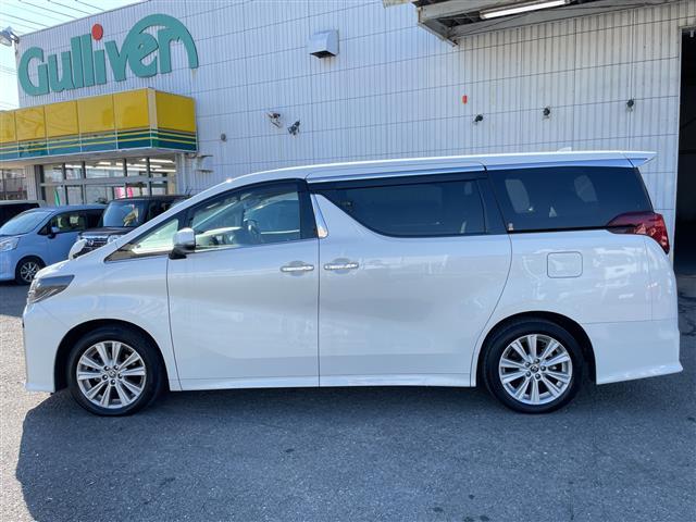 アルファード ２．５Ｓ（20枚目）