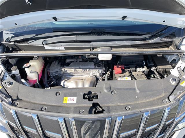 アルファード ２．５Ｓ（28枚目）