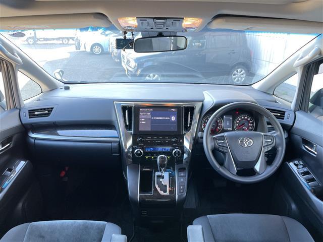 アルファード ２．５Ｓ（42枚目）